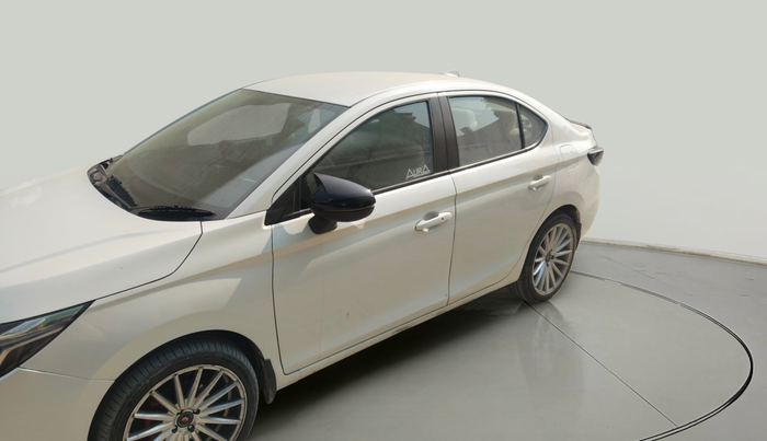 2023 Honda City 1.5L I-VTEC V, Petrol, Manual, 51,330 km, exterior