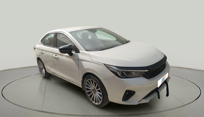 2023 Honda City 1.5L I-VTEC V, Petrol, Manual, 51,330 km, exterior