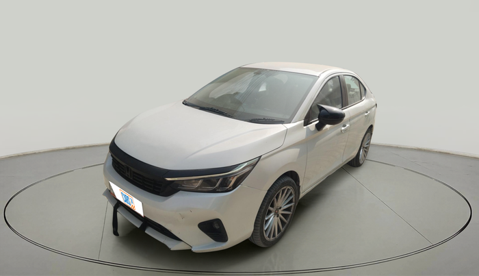 2023 Honda City 1.5L I-VTEC V, Petrol, Manual, 51,330 km, exterior