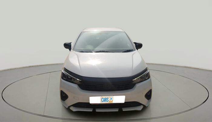 2023 Honda City 1.5L I-VTEC V, Petrol, Manual, 51,330 km, exterior