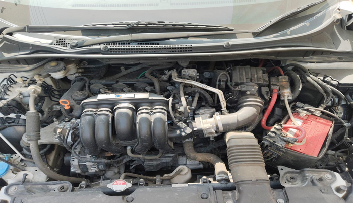 2023 Honda City 1.5L I-VTEC V, Petrol, Manual, 51,330 km, exterior