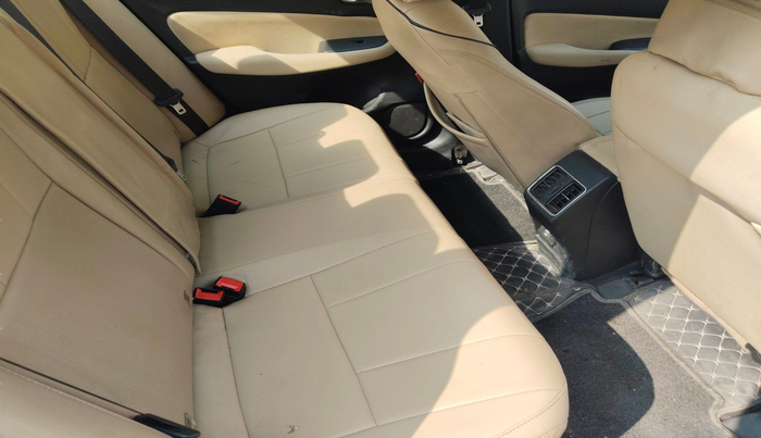 2023 Honda City 1.5L I-VTEC V, Petrol, Manual, 51,330 km, interior