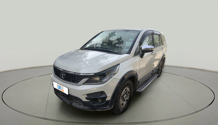 2018 Tata Hexa XE 4X2 7 STR, Diesel, Manual, 69,700 km, exterior