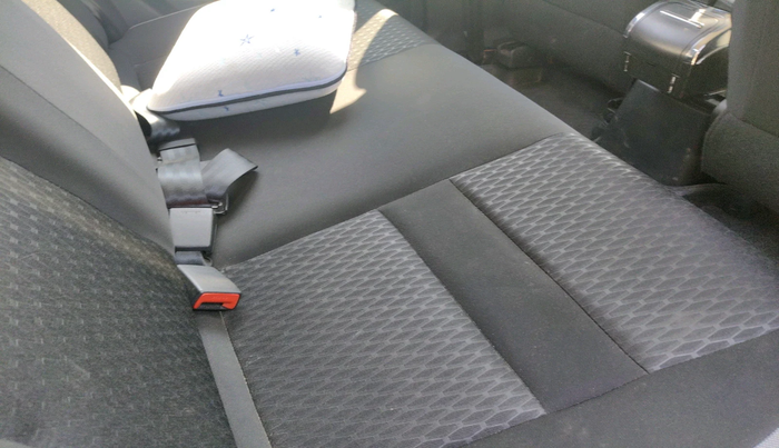 2024 Nissan MAGNITE  XE AMT EZ Shift, Petrol, Automatic, 25,366 km, interior