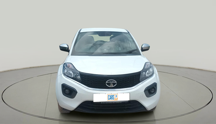2017 Tata NEXON XM DIESEL, Diesel, Manual, 1,57,918 km, exterior