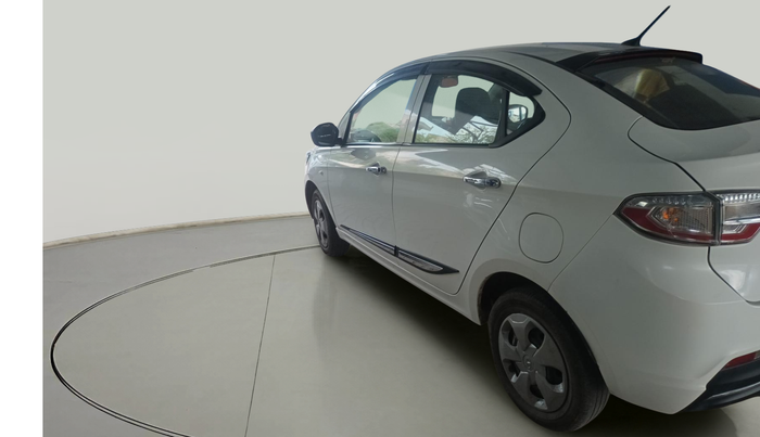 2022 Tata TIGOR XM PETROL, Petrol, Manual, 39,396 km, exterior
