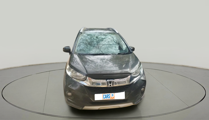 2018 Honda WR-V 1.5L I-DTEC VX MT, Diesel, Manual, 89,423 km, exterior