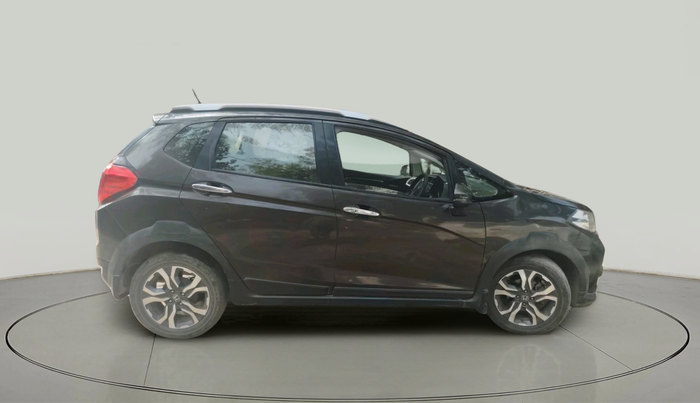 2018 Honda WR-V 1.5L I-DTEC VX MT, Diesel, Manual, 89,423 km, exterior