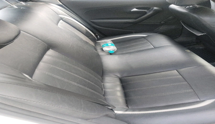 2019 Volkswagen Ameo TRENDLINE 1.5L, Diesel, Manual, 96,286 km, interior