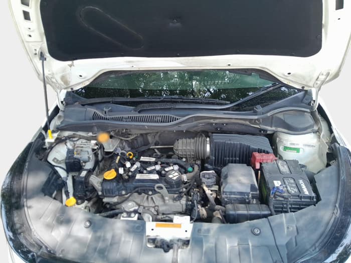 2021 Tata ALTROZ XZ PETROL, Petrol, Manual, 75,024 km, exterior