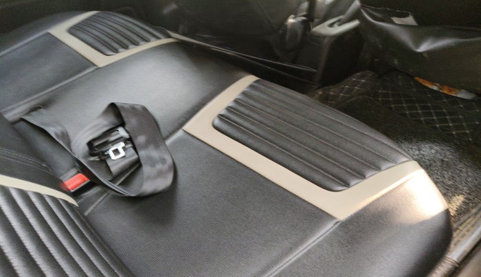 2022 Maruti New Wagon-R VXI 1.0, Petrol, Manual, 57,546 km, interior