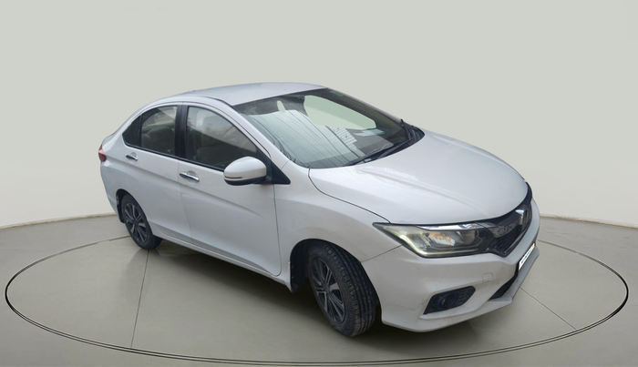 2017 Honda City 1.5L I-VTEC V MT, Petrol, Manual, 75,999 km, exterior