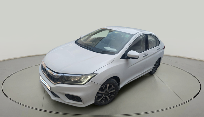 2017 Honda City 1.5L I-VTEC V MT, Petrol, Manual, 75,999 km, exterior