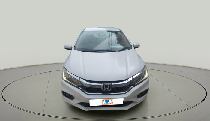 2017 Honda City 1.5L I-VTEC V MT, Petrol, Manual, 75,999 km, exterior