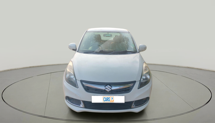 2015 Maruti Swift Dzire ZDI, Diesel, Manual, 1,20,547 km, exterior