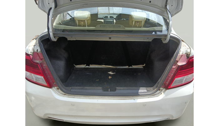 2019 Maruti Dzire VXI, Petrol, Manual, 57,023 km, exterior