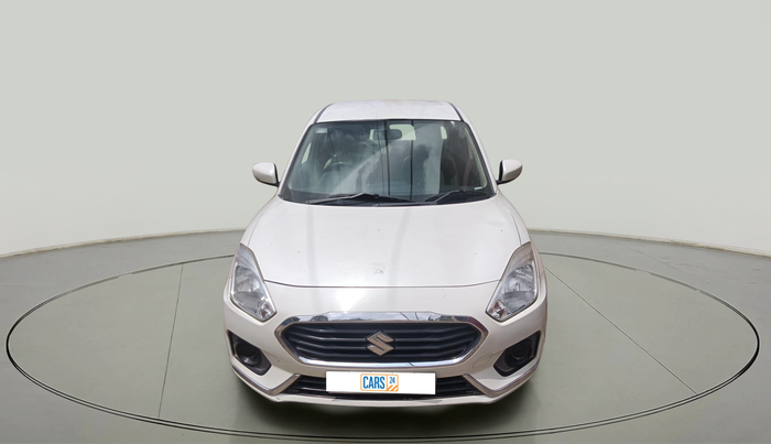 2019 Maruti Dzire VXI, Petrol, Manual, 57,023 km, exterior