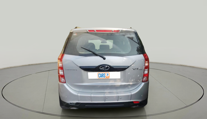 2016 Mahindra XUV500 W6 1.99, Diesel, Manual, 66,115 km, exterior