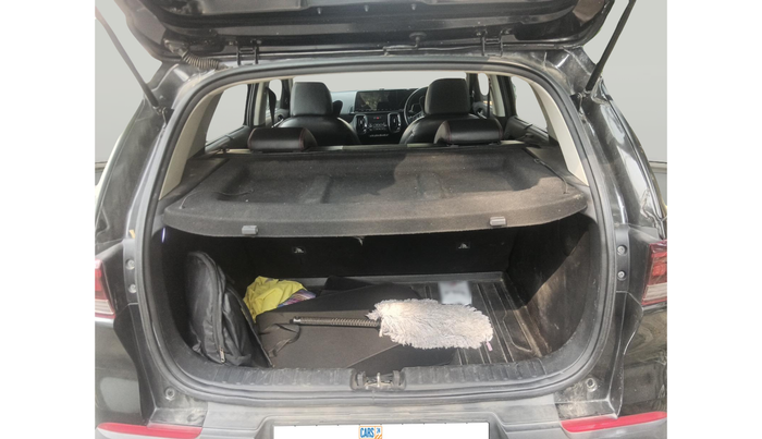 2022 KIA SONET GTX PLUS 1.5 AT, Diesel, Automatic, 1,47,049 km, exterior