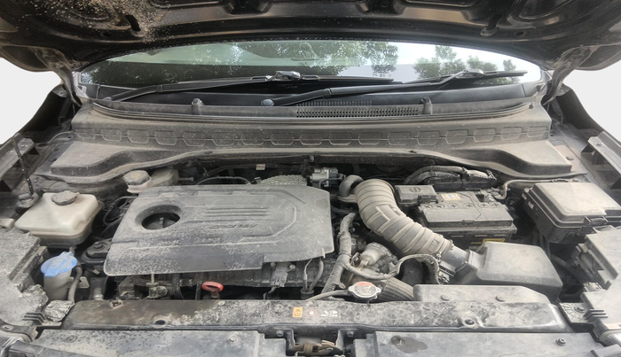 2022 KIA SONET GTX PLUS 1.5 AT, Diesel, Automatic, 1,47,049 km, exterior