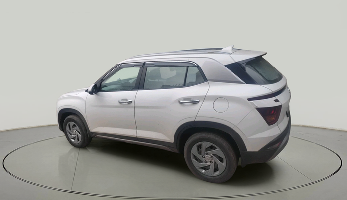 2021 Hyundai Creta EX 1.5 DIESEL, Diesel, Manual, 1,36,788 km, exterior