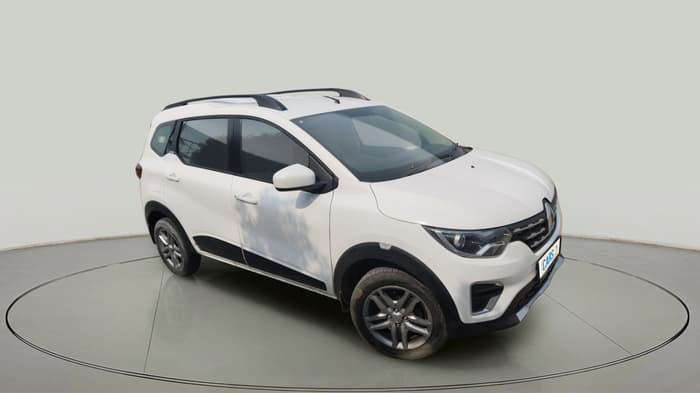 2020 Renault TRIBER RXZ, Petrol, Manual, 19,465 km, exterior
