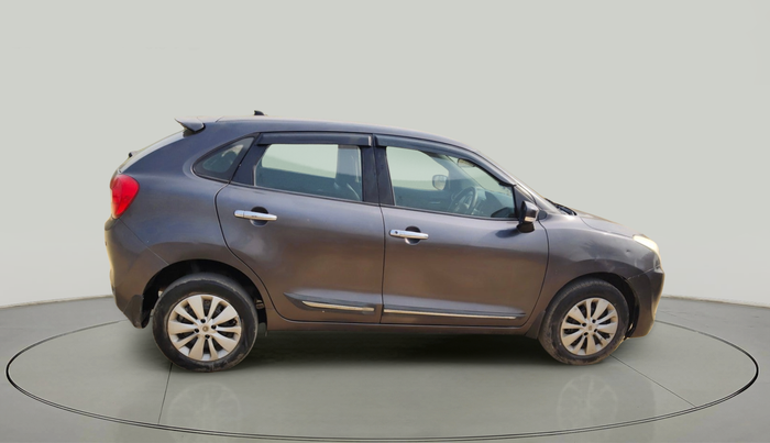 2016 Maruti Baleno DELTA PETROL 1.2, Petrol, Manual, 89,265 km, exterior