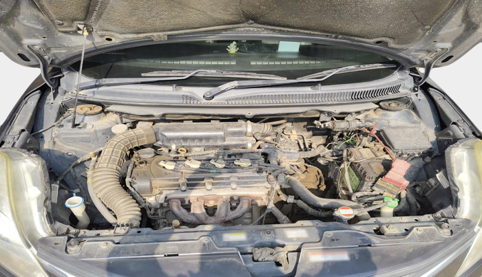 2016 Maruti Baleno DELTA PETROL 1.2, Petrol, Manual, 89,265 km, exterior