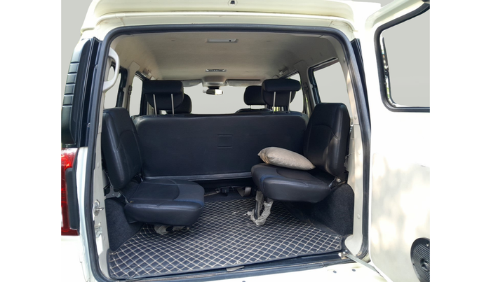 2021 Mahindra Scorpio S11 2WD, Diesel, Manual, 79,352 km, exterior