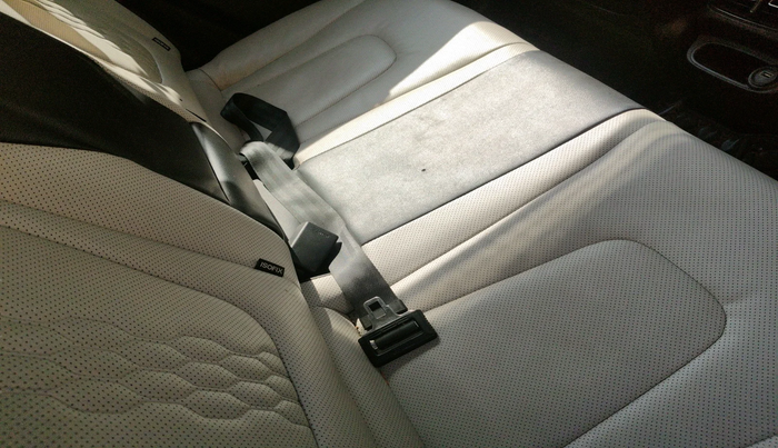 2022 Hyundai Creta SX (O) AT 1.5 DIESEL, Diesel, Automatic, 1,44,863 km, interior