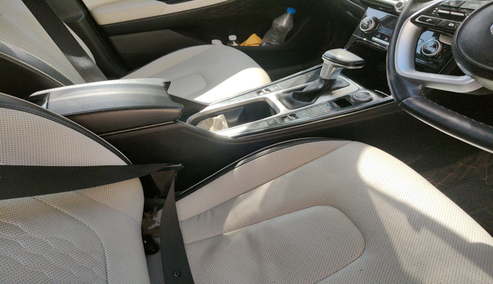 2022 Hyundai Creta SX (O) AT 1.5 DIESEL, Diesel, Automatic, 1,44,863 km, interior