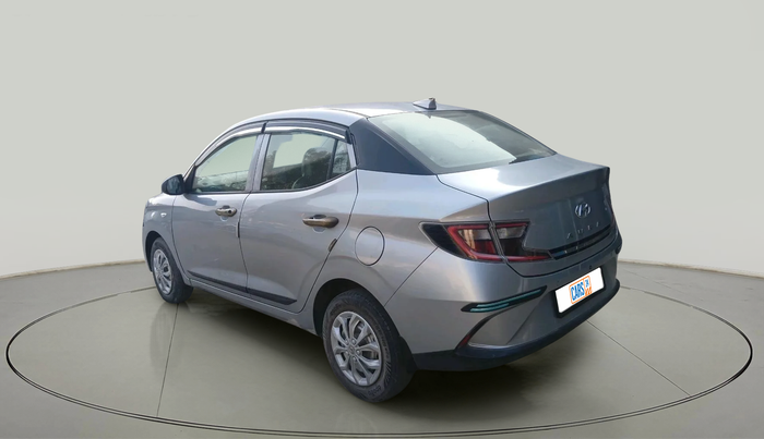 2020 Hyundai AURA E 1.2, Petrol, Manual, 36,002 km, exterior