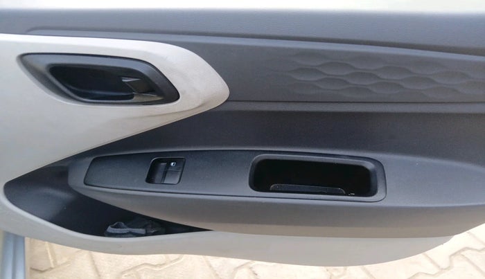 2020 Hyundai AURA E 1.2, Petrol, Manual, 36,002 km, interior