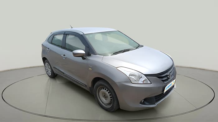 2015 Maruti Baleno SIGMA DIESEL 1.3, Diesel, Manual, 93,500 km, exterior