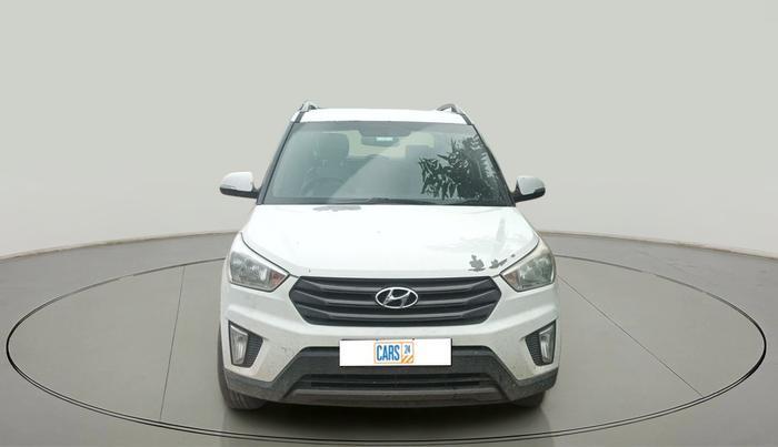 2016 Hyundai Creta S 1.4 DIESEL, Diesel, Manual, 1,61,455 km, exterior