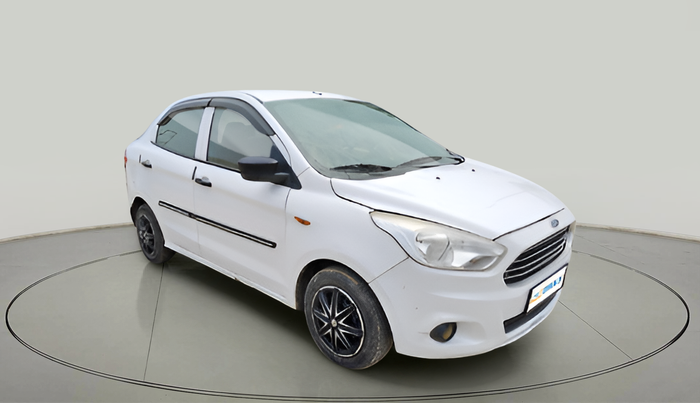 2015 Ford Figo Aspire AMBIENTE 1.5 DIESEL, Diesel, Manual, 1,38,113 km, exterior
