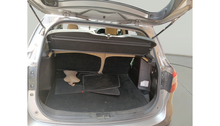 2016 Maruti S Cross ZETA 1.3, Diesel, Manual, 97,118 km, exterior