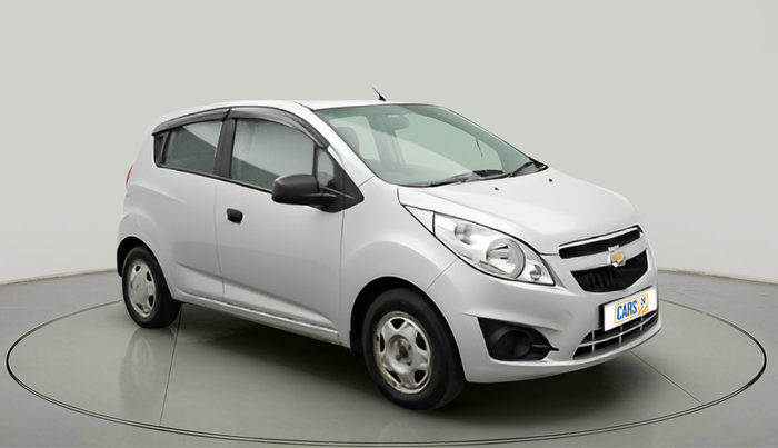 2015 Chevrolet Beat LS DIESEL, Diesel, Manual, 1,69,940 km, exterior