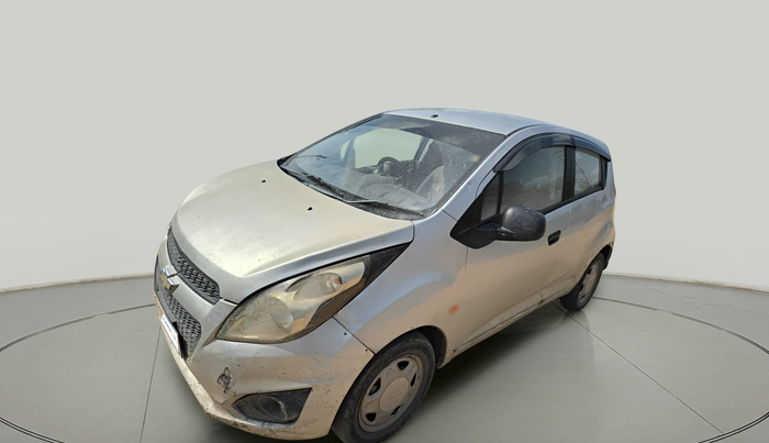 2015 Chevrolet Beat LS DIESEL, Diesel, Manual, 1,69,940 km, exterior