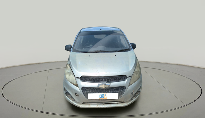 2015 Chevrolet Beat LS DIESEL, Diesel, Manual, 1,69,940 km, exterior