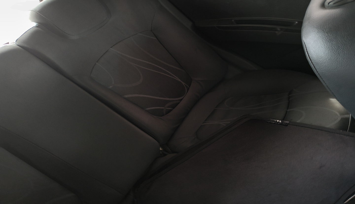 2015 Chevrolet Beat LS DIESEL, Diesel, Manual, 1,69,940 km, interior