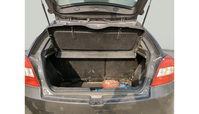 2016 Maruti Baleno DELTA PETROL 1.2, Petrol, Manual, 31,730 km, exterior