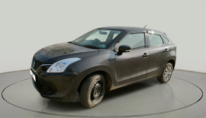 2016 Maruti Baleno DELTA PETROL 1.2, Petrol, Manual, 31,730 km, exterior