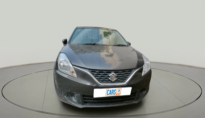 2016 Maruti Baleno DELTA PETROL 1.2, Petrol, Manual, 31,730 km, exterior