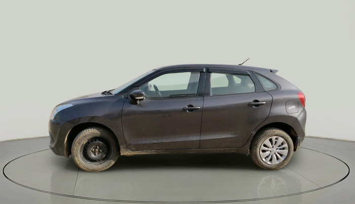 2016 Maruti Baleno DELTA PETROL 1.2, Petrol, Manual, 31,730 km, exterior