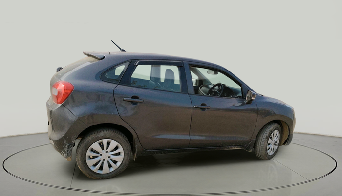2016 Maruti Baleno DELTA PETROL 1.2, Petrol, Manual, 31,730 km, exterior