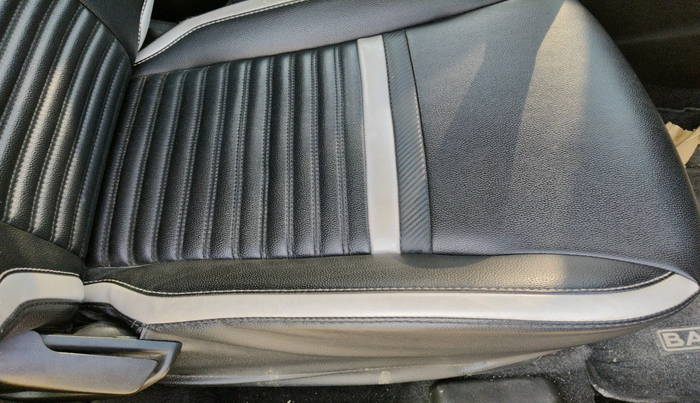 2016 Maruti Baleno DELTA PETROL 1.2, Petrol, Manual, 31,730 km, interior