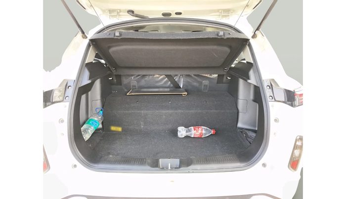 2025 Maruti Grand Vitara DELTA CNG, Petrol, Manual, 11,623 km, exterior