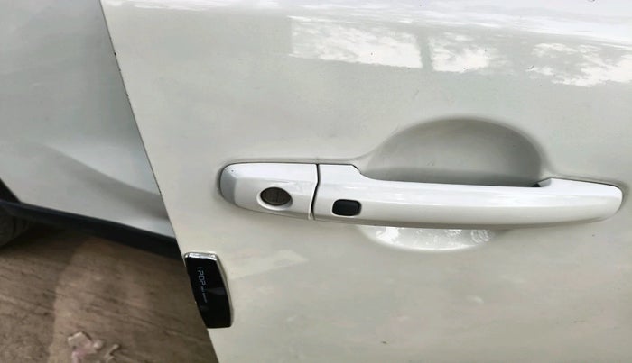 2025 Maruti Grand Vitara DELTA CNG, Petrol, Manual, 11,623 km, interior