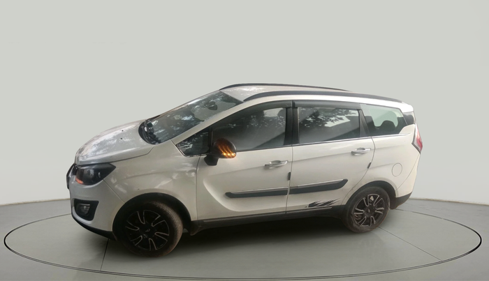 2019 Mahindra MARAZZO M6 8 STR, Diesel, Manual, 1,71,557 km, exterior